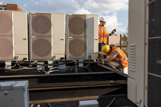 Best 24/7 HVAC Repair  in West Liberty, KY