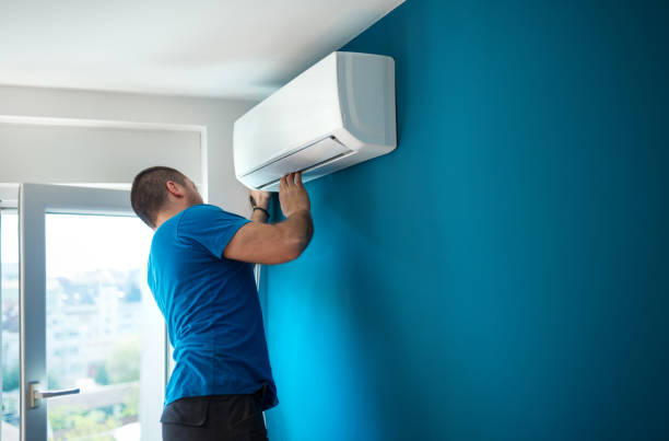 Best HVAC Replacement Cost  in West Liberty, KY