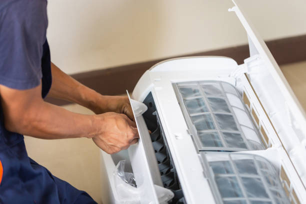 Best Residential HVAC Services  in West Liberty, KY