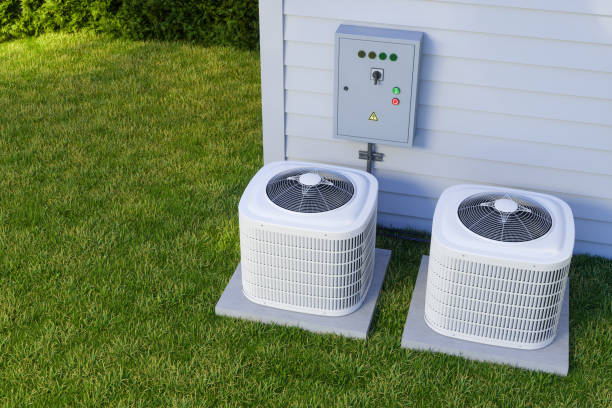 Best HVAC Installation Services  in West Liberty, KY