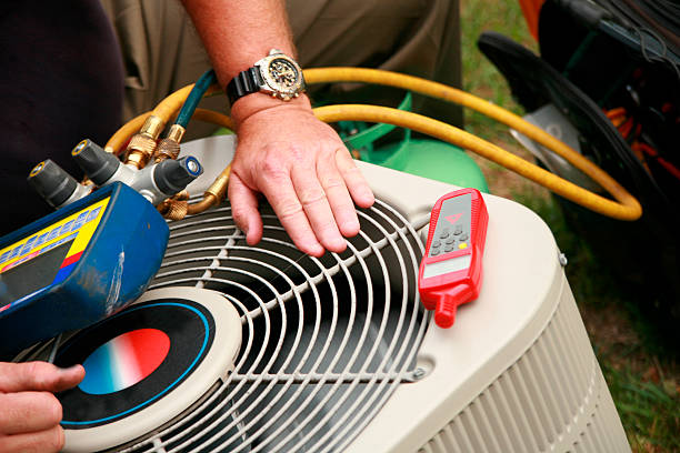 Best Emergency HVAC Repair  in West Liberty, KY
