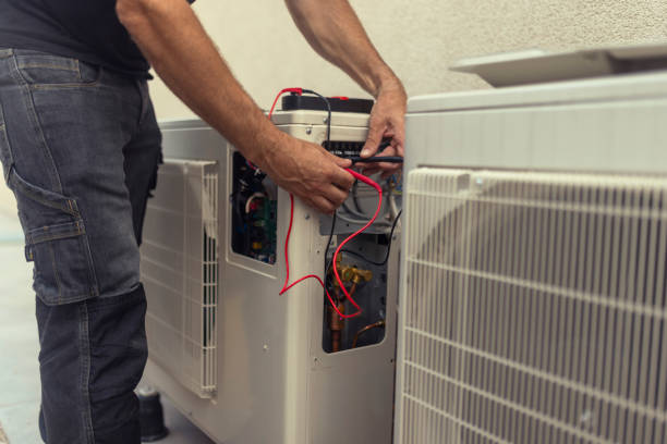 Best HVAC Maintenance Near Me  in West Liberty, KY