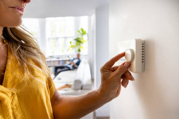 Best HVAC Emergency Services  in West Liberty, KY