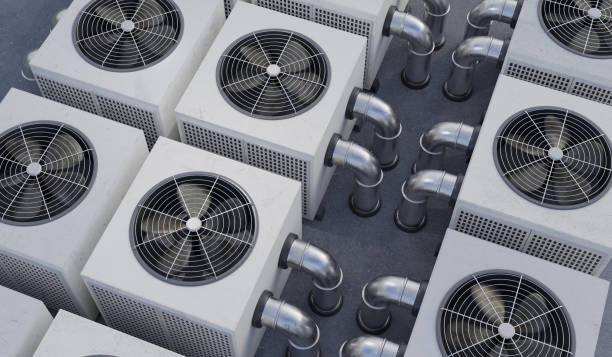 Best HVAC Air Duct Cleaning  in West Liberty, KY