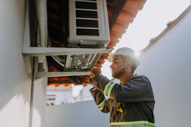 Trusted West Liberty, KY HVAC Experts