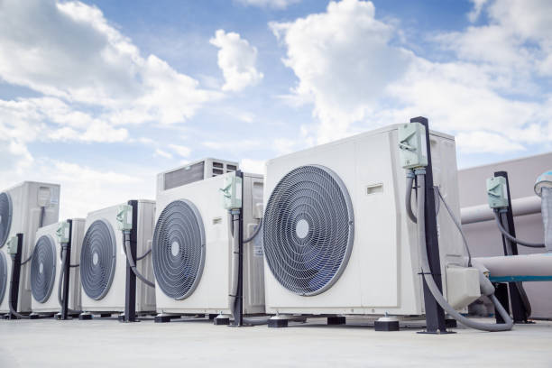 Best Best HVAC Companies  in West Liberty, KY