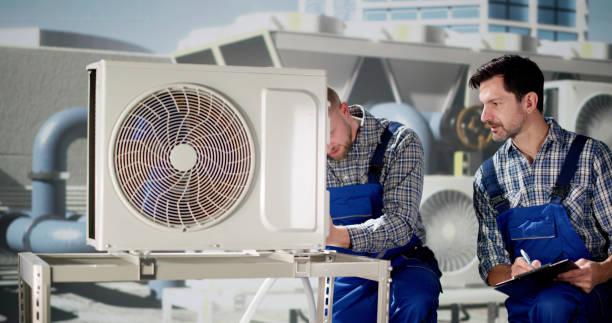 Best Commercial HVAC Repair  in West Liberty, KY
