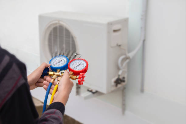 Ductless HVAC Repair in West Liberty, KY