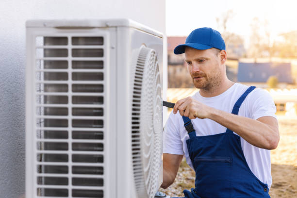 Best HVAC Air Duct Cleaning  in West Liberty, KY