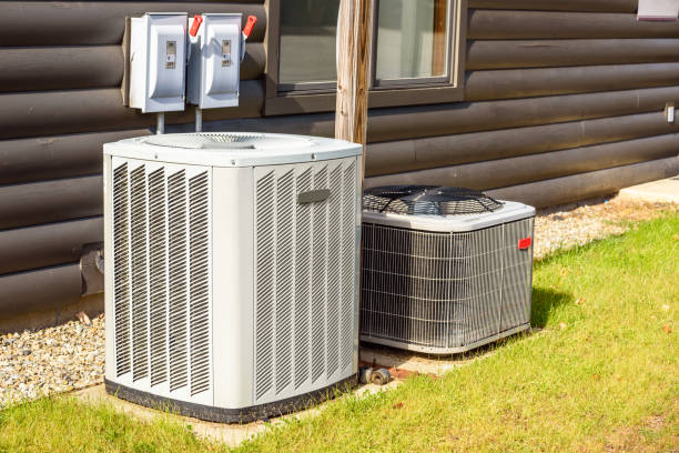 Best HVAC System Installation  in West Liberty, KY